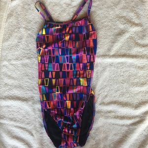 ❌SOLD❌NWOT Speedo Pro LT Swimsuit